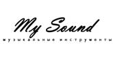 my-sound-logo